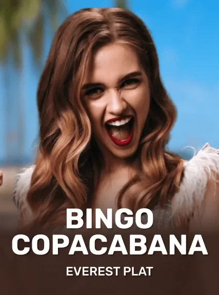Bingo Copacabana