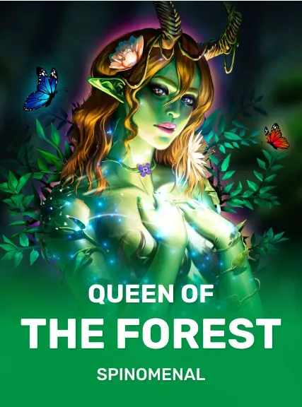 Queen Of Forest